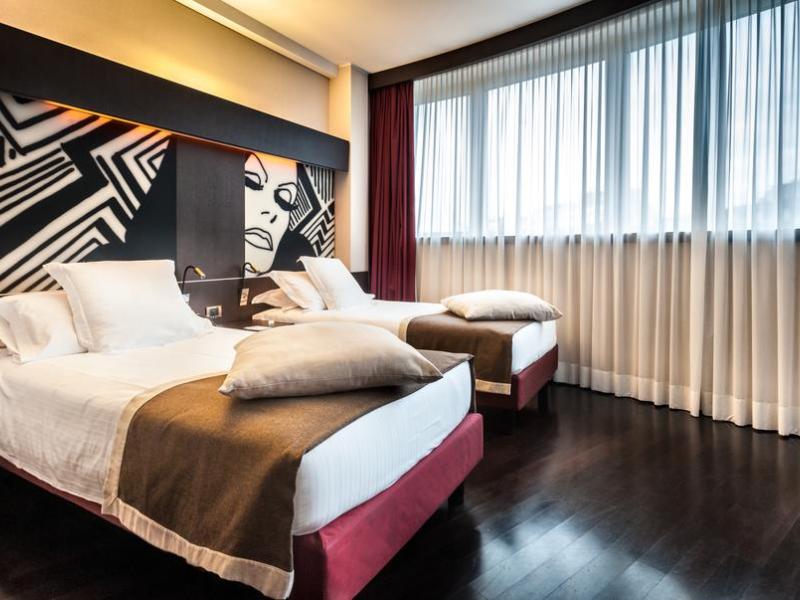 Crowne Plaza Milan City
