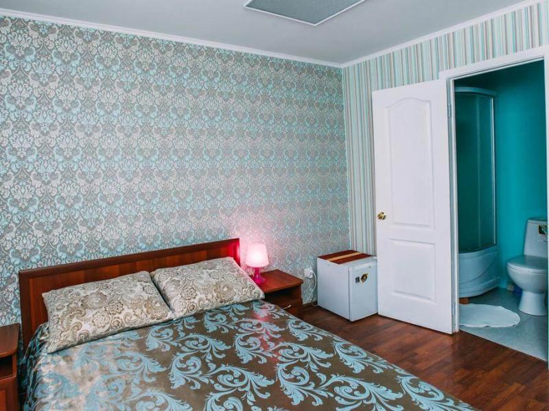 Какаду Хостел