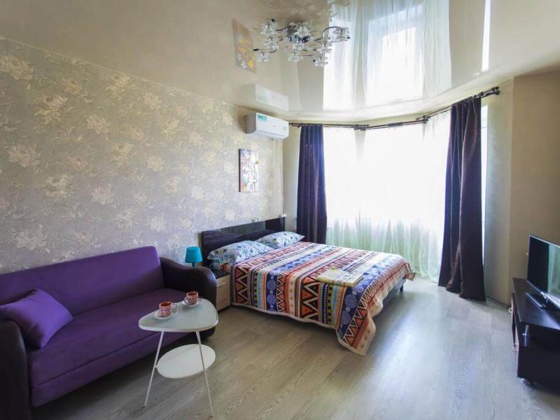 Какаду Хостел