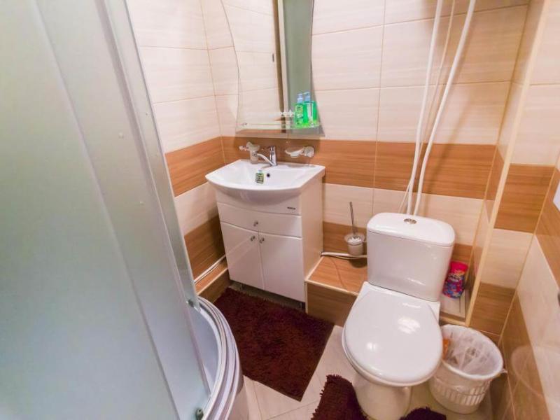 Какаду Хостел