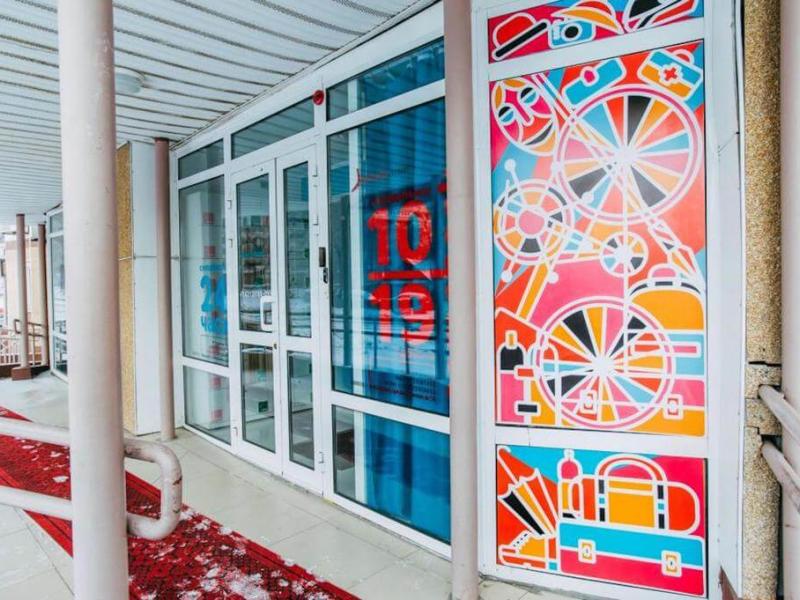 Какаду Хостел