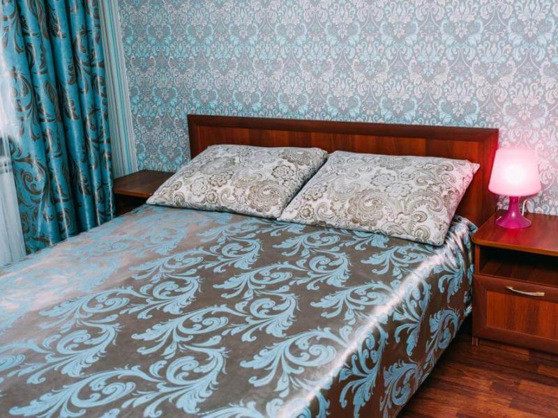 Какаду Хостел