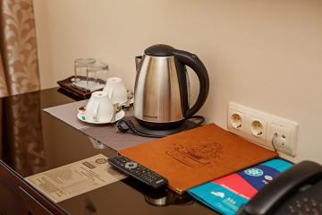 Отель Фрегат Россия, Иркутск, фото 13