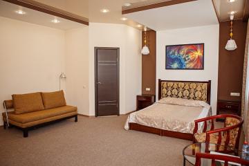 Отель Фрегат Россия, Иркутск, фото 15