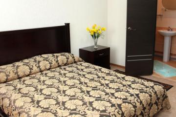 Отель Фрегат Россия, Иркутск, фото 2