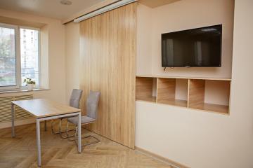 Отель Фрегат Россия, Иркутск, фото 22