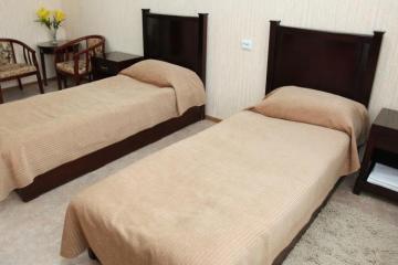 Отель Фрегат Россия, Иркутск, фото 3