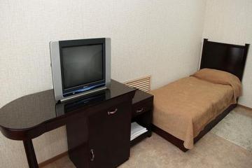 Отель Фрегат Россия, Иркутск, фото 4