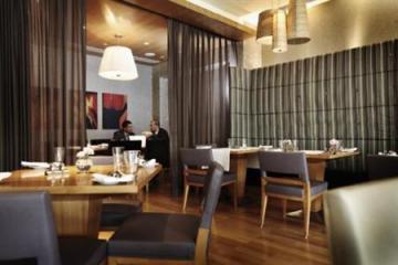 Отель Crowne Plaza Hotel Gurgaon Индия, Дели, фото 11
