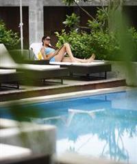 Отель Crowne Plaza Hotel Gurgaon Индия, Дели, фото 13