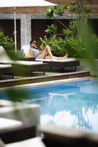 Crowne Plaza Hotel Gurgaon