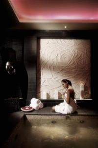 Crowne Plaza Hotel Gurgaon