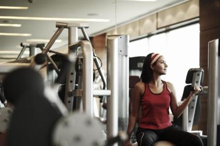 Crowne Plaza Hotel Gurgaon