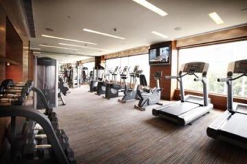 Отель Crowne Plaza Hotel Gurgaon Индия, Дели, фото 18