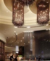 Отель Crowne Plaza Hotel Gurgaon Индия, Дели, фото 19