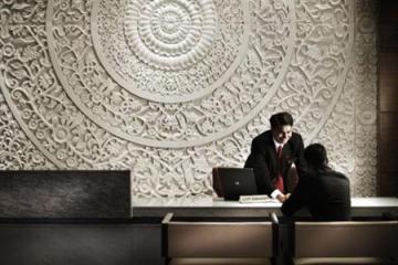 Отель Crowne Plaza Hotel Gurgaon Индия, Дели, фото 20