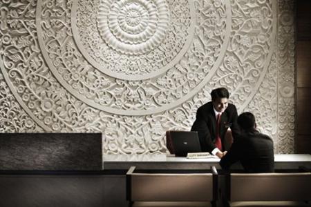 Crowne Plaza Hotel Gurgaon