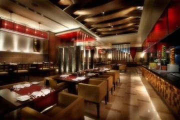 Отель Crowne Plaza Hotel Gurgaon Индия, Дели, фото 2