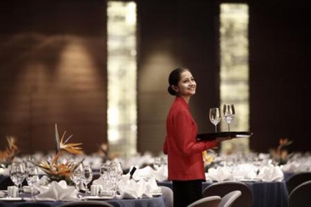 Crowne Plaza Hotel Gurgaon