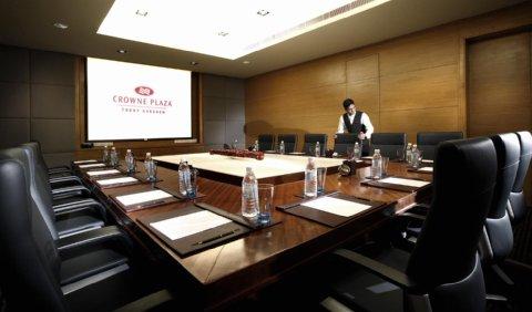 Crowne Plaza Hotel Gurgaon