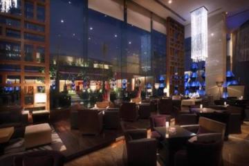 Отель Crowne Plaza Hotel Gurgaon Индия, Дели, фото 26