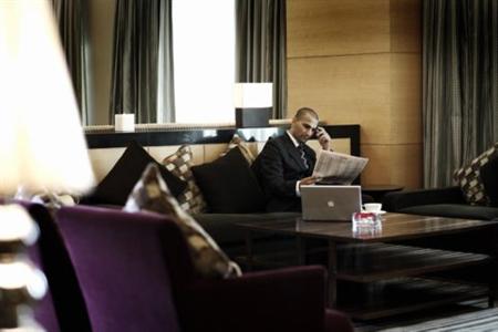 Crowne Plaza Hotel Gurgaon