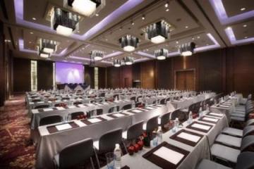 Отель Crowne Plaza Hotel Gurgaon Индия, Дели, фото 30