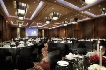 Отель Crowne Plaza Hotel Gurgaon Индия, Дели, фото 3