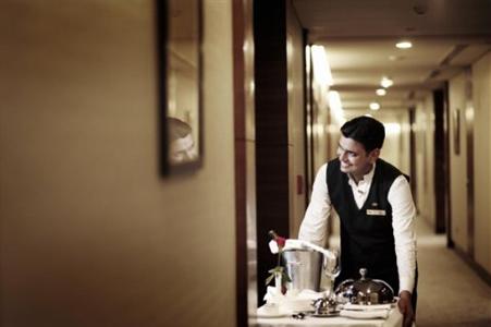 Crowne Plaza Hotel Gurgaon