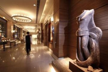 Отель Crowne Plaza Hotel Gurgaon Индия, Дели, фото 32