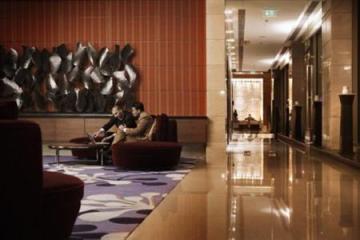 Отель Crowne Plaza Hotel Gurgaon Индия, Дели, фото 33