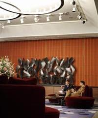 Отель Crowne Plaza Hotel Gurgaon Индия, Дели, фото 34