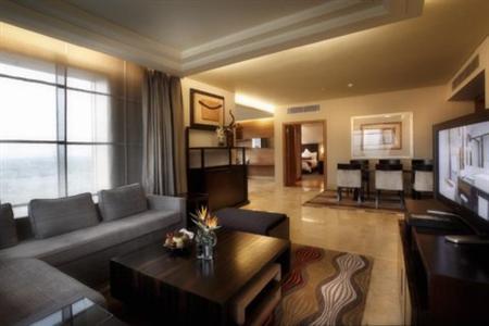 Crowne Plaza Hotel Gurgaon