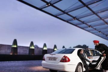 Отель Crowne Plaza Hotel Gurgaon Индия, Дели, фото 5