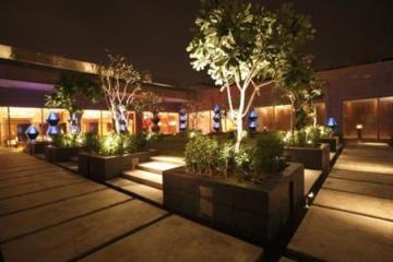 Отель Crowne Plaza Hotel Gurgaon Индия, Дели, фото 7