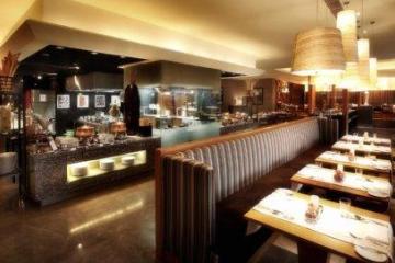 Отель Crowne Plaza Hotel Gurgaon Индия, Дели, фото 8