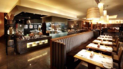 Crowne Plaza Hotel Gurgaon