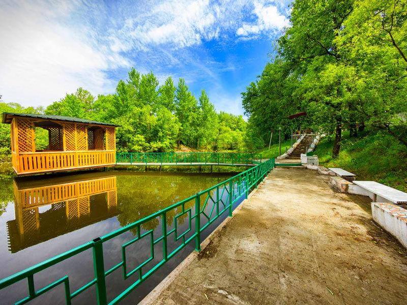 Мини-отель Оазис