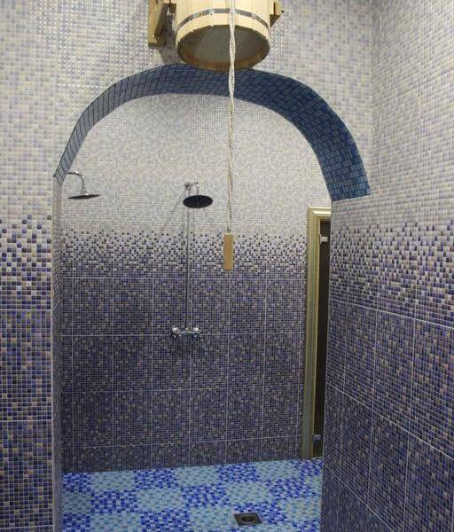 Мини-отель Оазис