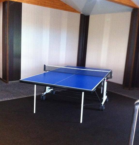 Мини-отель Оазис