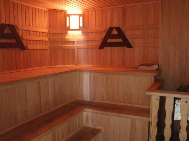 Мини-отель Оазис