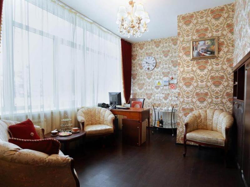 Бутик-отель Венеция