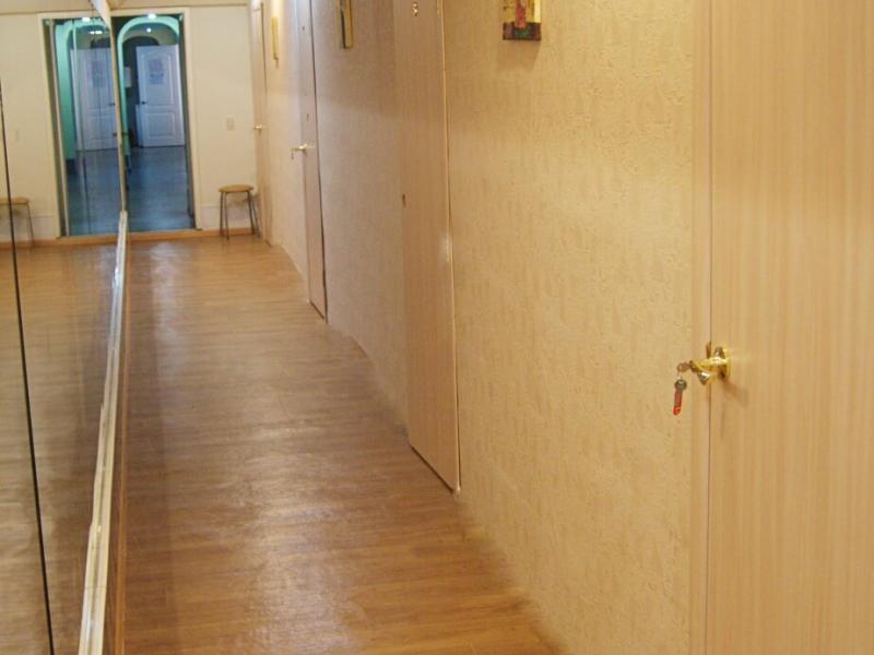Хостел Dream House 