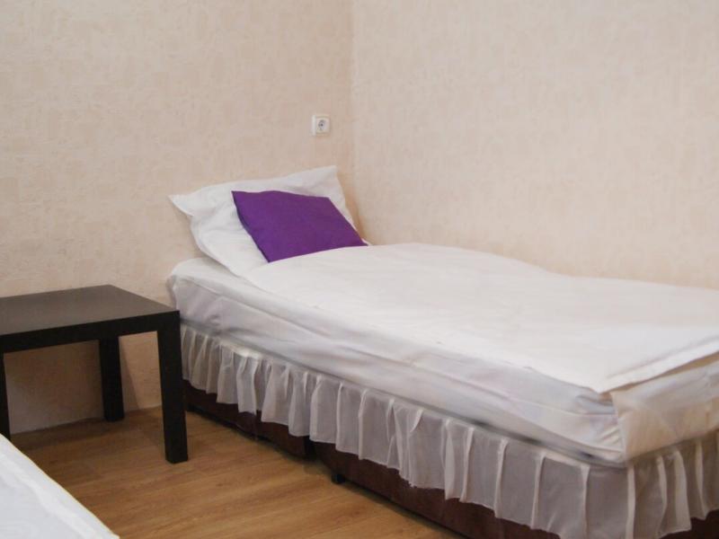 Хостел Dream House 