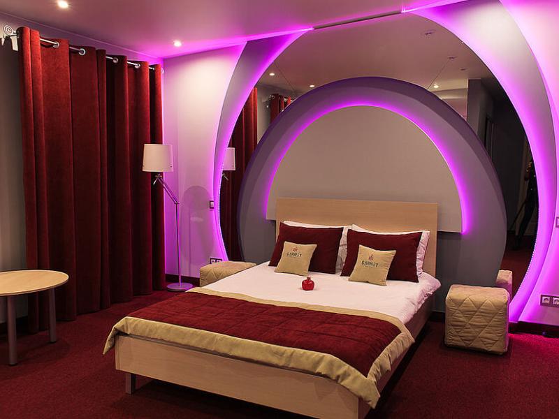 Garnet Hotel & Spa