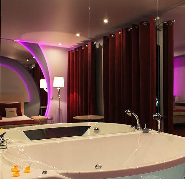 Garnet Hotel & Spa