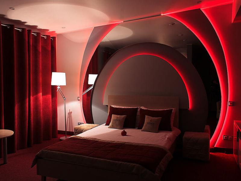 Garnet Hotel & Spa