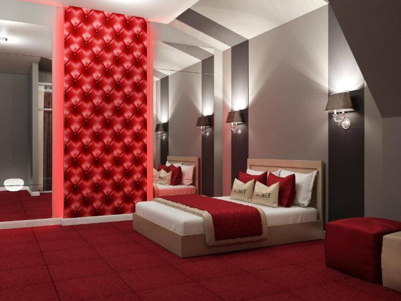 Garnet Hotel & Spa