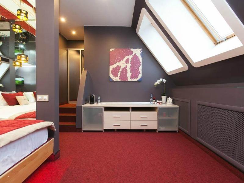 Garnet Hotel & Spa
