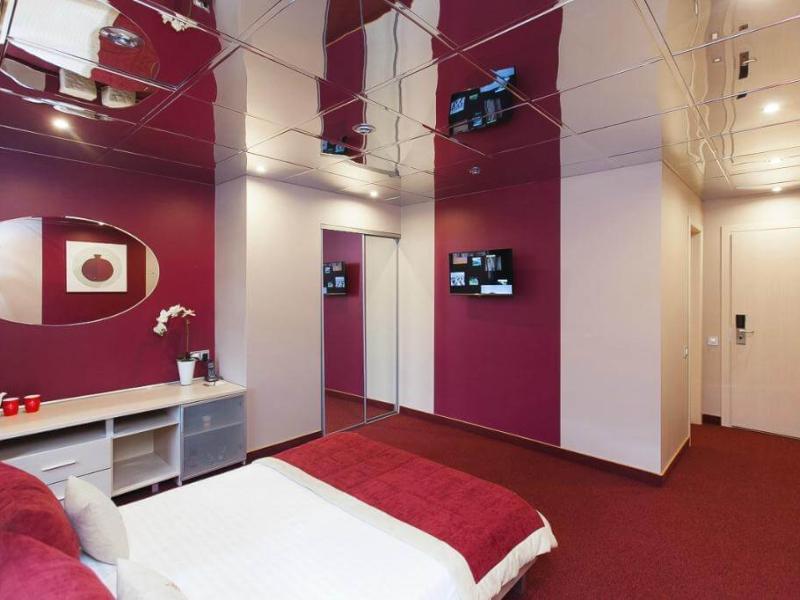 Garnet Hotel & Spa